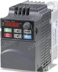 Delta Frequency converters VFD015E43A