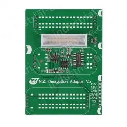 Yanhua Mini ACDP for BMW Module Programming ECU Clone Supports BMW N13/N20/N63/S63/N55/B38 DME With A51C License