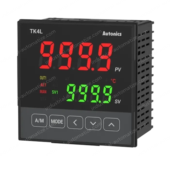 Autonics Temperature controller TK4L-14CN