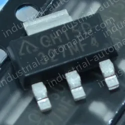 AZ1117CH-2.5TRG1 Power Management