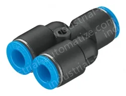 Push-in fitting QSY-8-50(FESTO)