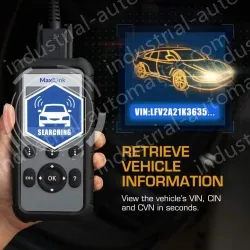 Aute1 MaxiLink ML629