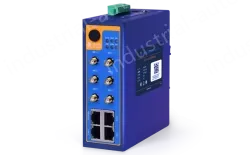 5G industrial router with serial port