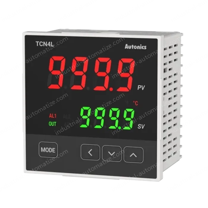 Autonics Temperature controller TCN4L-22R