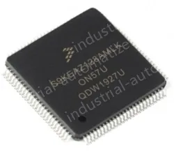S9KEAZ128AMLK Processors and Microcontrollers