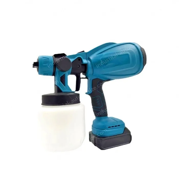 Handheld Airless Paint Sprayers JH06