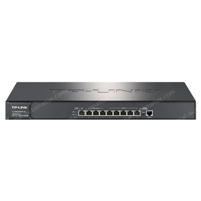 1WAN+3WAN/LAN+5LAN PoE&middot; AC all-in-one Gigabit VPN router