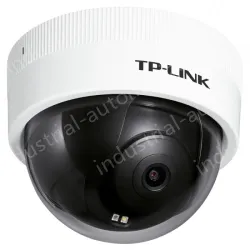 3 million pixel dome network camera