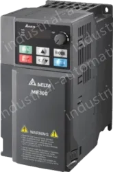 Delta Frequency converters VFD13AME43AFSAA
