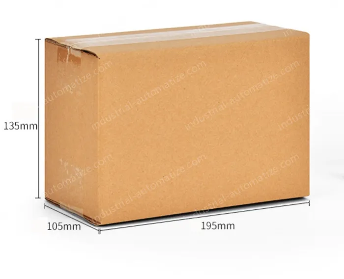 3 layers of extra hard reinforcement 195*105*135