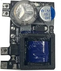AC-DC buck module: 220V to 5V 700MA（solid state） isolating switching power supply module