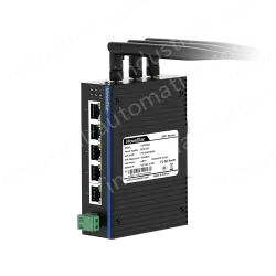 5 Ports Din-Rail Industrial WIFI dual band Wireless Router