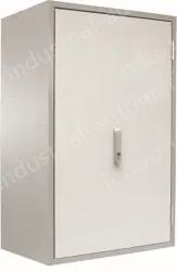 Fire protection enclosures