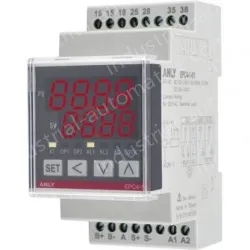 ANLY Temperature controller EPC4-122