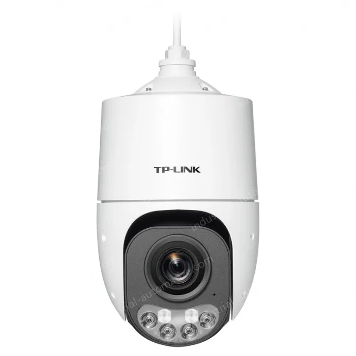 2,000,000 6-inch 23 times high-speed dome machine