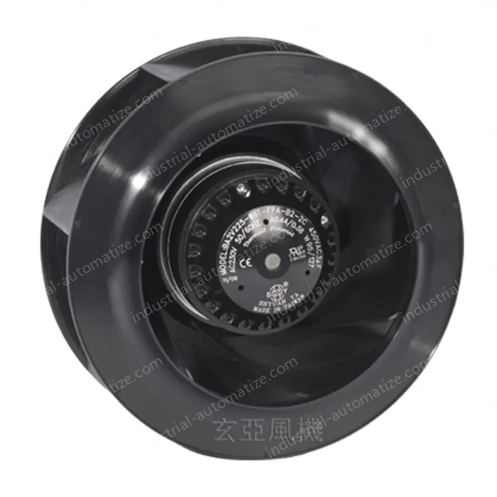 BA1V225-69T-FPA-B2-2C