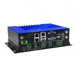 Embedded IPC PCX-9702-16GB+M.2 SATA-1024G