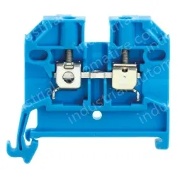Terminal blocks SAK 2.5/35 BL 0380480000