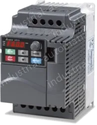 Delta Frequency converters VFD022E43A