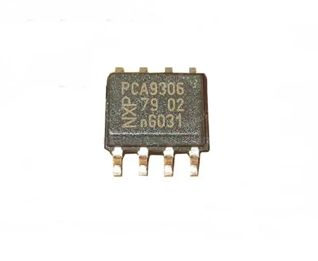 PCA9306DP1 Interfaces