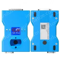 CG Pro 9S12 Freescale Prograrmer