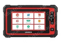 SP467 LAUNCH CRP919E