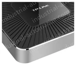 Wireless VPN router
