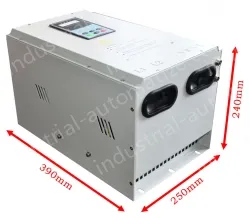 Three-phase 20KW(Full-bridge Controller)