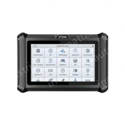 XTOOL D7S ALL System Car Diagnostic Tool CAN FD/DOIP