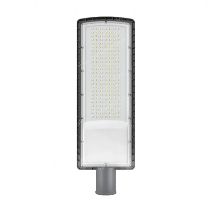 100W The project is super bright and high-power new rural LED road lights