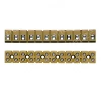 Terminal blocks MK 3/12 0243520000