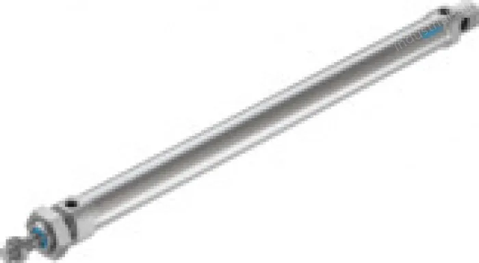 Festo Round cylinder, double-acting DSNU-25-320-PPV-A
