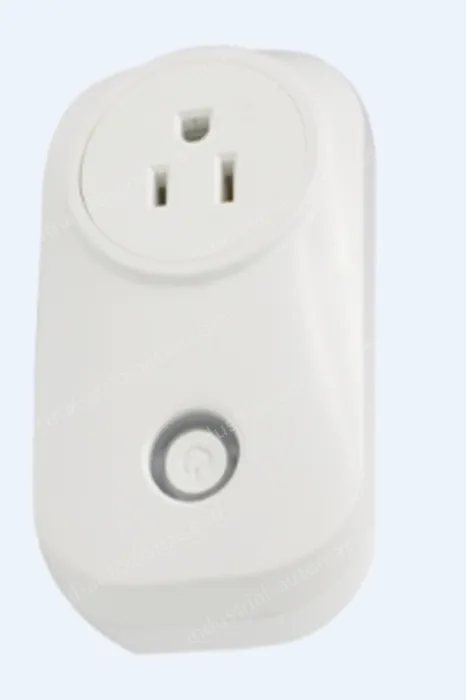 Smart socket LSPA81 US standard