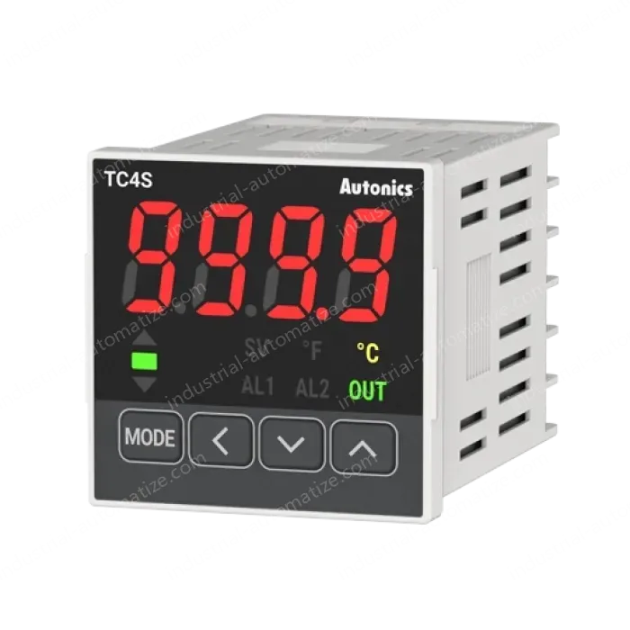 Autonics Temperature controller TC4S-14R
