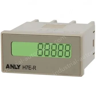 ANLY Counter H7E-RB-B