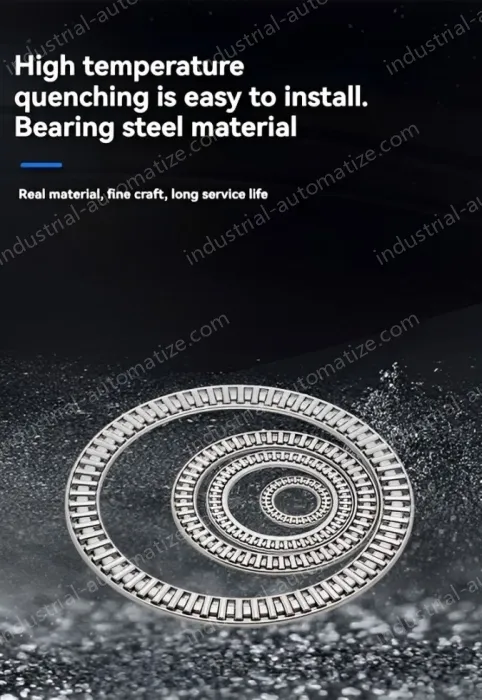 AX 816 *Outer diameter (mm): 16