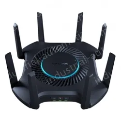 AX6000 Dual-band Fiber Optic Wi-Fi 6 Wireless router