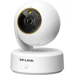 8 million full-color PTZ wireless IP camera