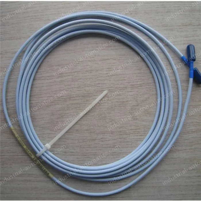Bently Nevada extension cables 330130-080-00-00