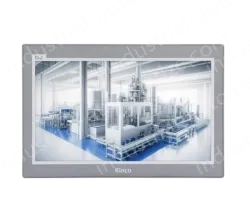 HMI GREEN G2156E (The price is negotiable)