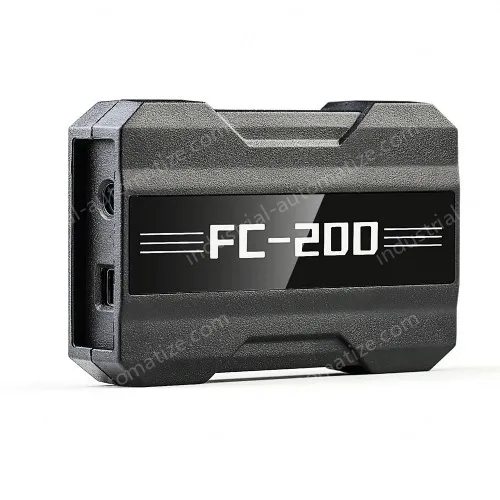 CG FC200 ECU Prograrmer