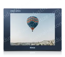 HMI GREEN GT150E2 (The Price Is Negotiable)