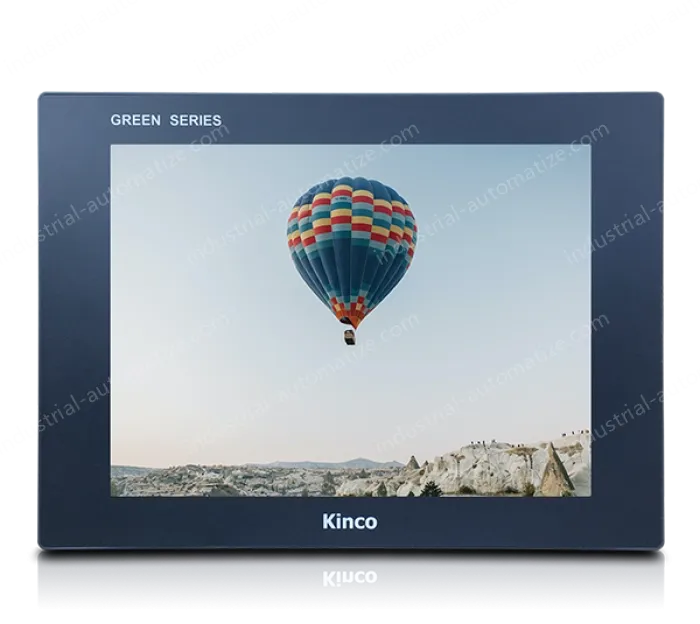 HMI GREEN GT150E2 (The Price Is Negotiable)