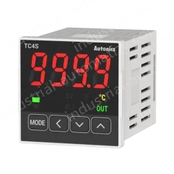 Autonics Temperature controller TC4SP-14R