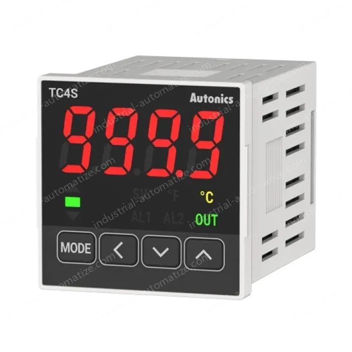 Autonics Temperature controller TC4SP-14R