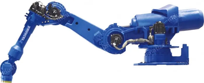 GP200R High Payload Robot