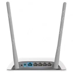 Wireless router