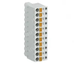 TA565-11 Distributed Automation I/Os