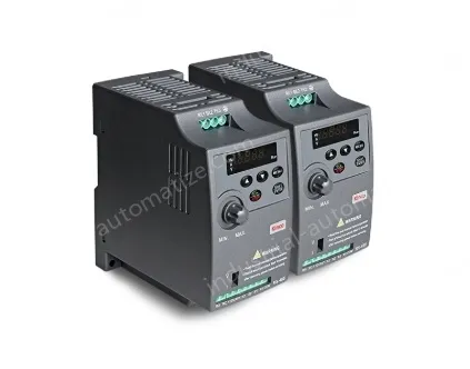 CV20-2S-0007G 4A 0.75KW