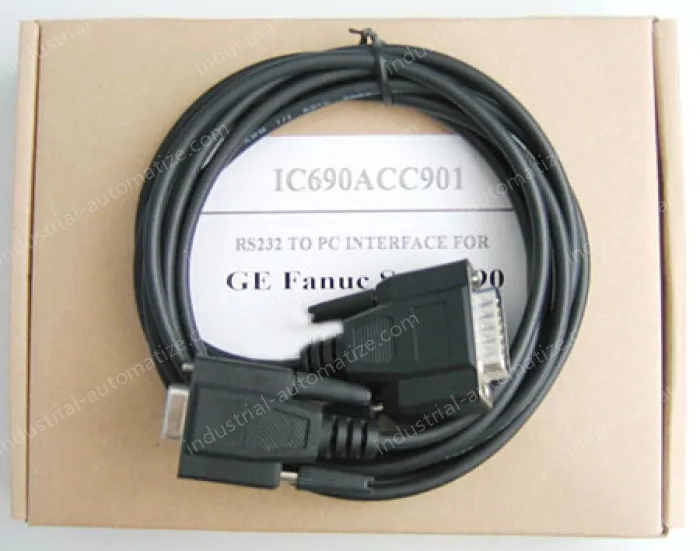 IC690ACC901 (Rep)